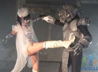 苍月女战士图解福利：gret 15女奥特系列