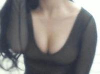 和狗狗做的教程动作：两男一女前后夹击.图片