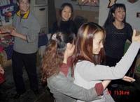  芦州三对夫妻混战图 三夫妻聚会1024全套