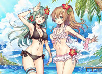 呗飞鸟罪母漫画阅读 呗飞鸟作品集有哪些 [中文彩漫][]第二部16