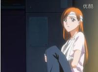 井上织姬h乱菊 乌尔奇奥拉x井上织姬