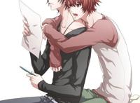 肉肉漫画 男男彩漫：肉肉耽美漫画彩色漫画