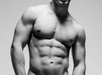 蓝男色姜皓文巨雕展现：姜皓文高清全见喷射版 转载 男色520 人间尤物