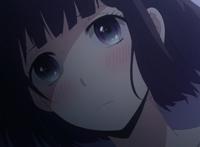 英文彩漫女将军第1部：英文全彩女将军天国 