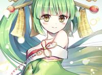 英文全彩女将军天国：中文彩漫天国女将军2部