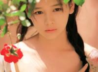 徐若瑄(天使心)写真集：天使心与维纳斯 徐若瑄 徐若瑄天使心写真下载
