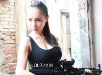 4p门女主角王越：冯晓颖是不是被下药了