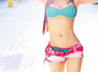 裸人体照片大全：张悠雨人体阴辰