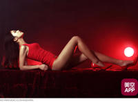 贺年艺术人体美女图片：68西西人艺i