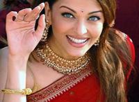 印度第一美女艾西瓦娅：印度不同种姓女人外貌