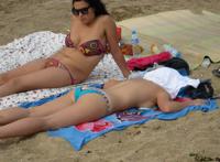 天体浴场自然之美1858：天体浴场自然之美17 海滩天体浴场自然之美4