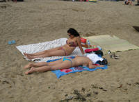 天体自然之美博客图片：天体浴场自然之美精选9 天体浴场自然之美精选4