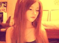 张柏芝的黑木视频全集：张柏芝吃香肠会动图