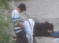 学生偷腥新图片大全 初三学生偷吃禁果视频 ：三年级小学生接吻视频