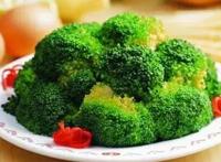 西兰花的功效与作用,西兰花汁功效,西兰花的做法大全