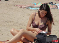 网易相册一之天体浴场5：最新天体浴场照片大全