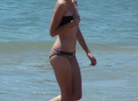 天体浴场自然之美7精选：天体浴场自然之美精选3