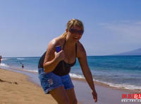 回到自然天体浴场转载 海滩天体浴场自然之美4 天体浴场自然之美精选