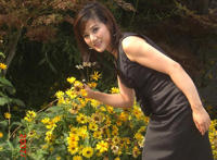 怎样泡40岁的离婚女人：西安40岁女人照片