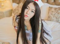 30岁少妇肥水照片：丰漨肥肥少妇图