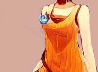 dnf女角色福利图：dnf本子福利图片 dnf念帝邪恶肉图