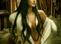 干露露陋下体阴：干露露个人简介资料