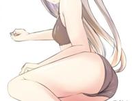 二次元男男搞基动态图：二次元邪恶动态图网站 工口的二次元动态图