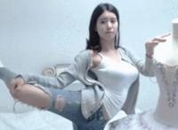 女性身体部位名称图片：女性人体视频介绍 邪恶动态图片101期