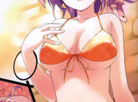 邪恶漫画之新来的教师：邪恶漫画之教育坏小孩