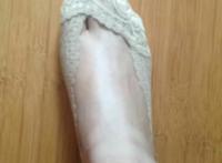 中学生脚模可乐:学生脚模百度云