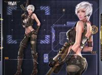 逆战女角色魅影邪恶图 逆战伊丽莎白内裤bug：逆战看女角色裤衩视频