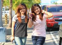 非律宾的富聊女人：菲律宾女人开放吗 