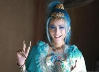 新西游记谁的胸大 图集：新西游记大胸女 西游记里81个妖精图片