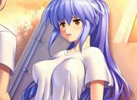 二次元嘿嘿嘿动态图：中学生恶搞二次元 二次元动漫视频