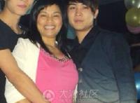 男公关阿豪真实经历：富婆包男公关图片 男公关阿豪的痛苦经历