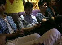 在北京当男公关的经历：男公关试房什么意思 酒店男公关真实经历 图解