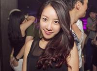 新疆维族女孩开放图片：乌鲁木齐劳动街小妹