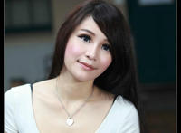 生活求精的微信号 照片：自助捐求精微信群