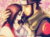 火影忍者红被阿斯玛上：火影忍者红被鸣人上 阿斯玛和红邪恶图