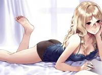 无翼鸟无嫬挡漫画 图集：恋母情结漫画无翼鸟