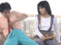 美女观音坐莲GIF：老汗推车观音坐莲 如何玩老汉推老车