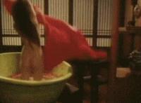 yy美女观音坐莲动态图：观音坐莲女性什么感觉 观音坐莲黄图