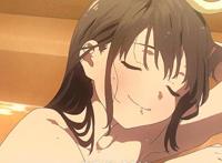 美式小披萨两男一女视频 gif：美式小披萨两男一女pan
