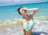 女人全身光子超纲了:女人全身光子2017 1 2