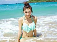 中国女人全身光的视频：我想看女人泳装