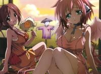 女主角被黑暗力量控制：附身美女控制视频