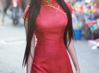 阴部的图片,无遮挡：缅甸女人裸体摄影照