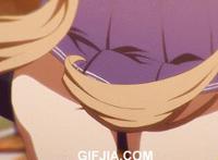 双马尾制服后入动态图：后入初中萝莉 双马尾 面包车番号