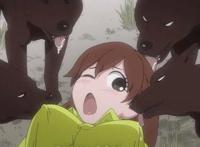 被男友啪哭gif：大部分女孩受不了15 丁丁