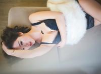 粉鲍鱼被内射14p：少女鲍鱼人体图